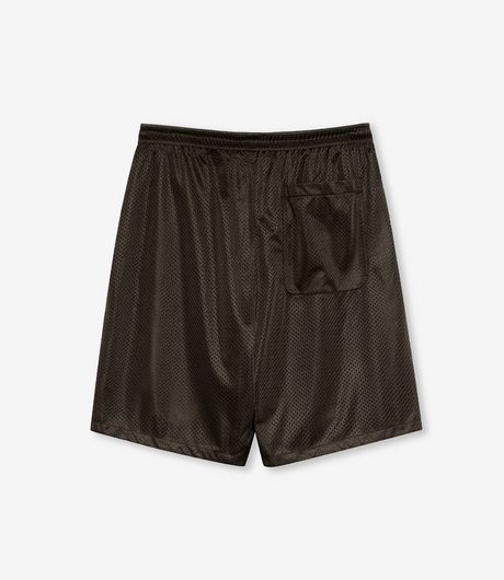 Polar Skate Co Ray Shorts Brown