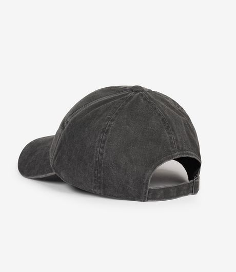 Oakley Essential Lock Up Logo Cap 25.0 Jet Black