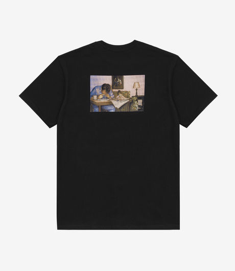 Fucking Awesome Coke Dad Tee Black