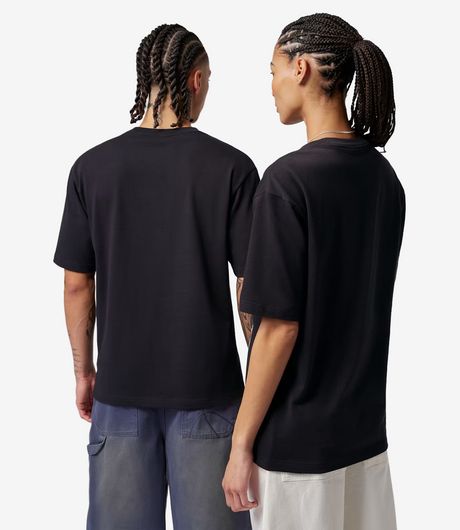 Jordan x Levis® Tee Black