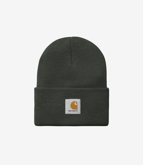 Carhartt WIP Acrylic Watch Hat Raven