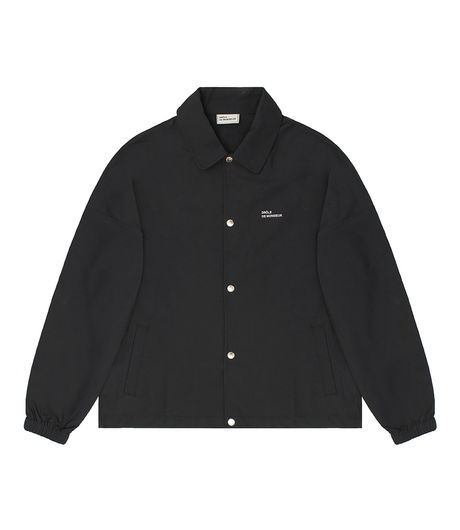 Drôle de Monsieur NFPM Jacket Black