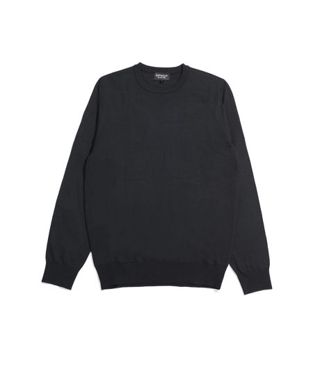 Ripndip Stop Being a Pussy Knit Black