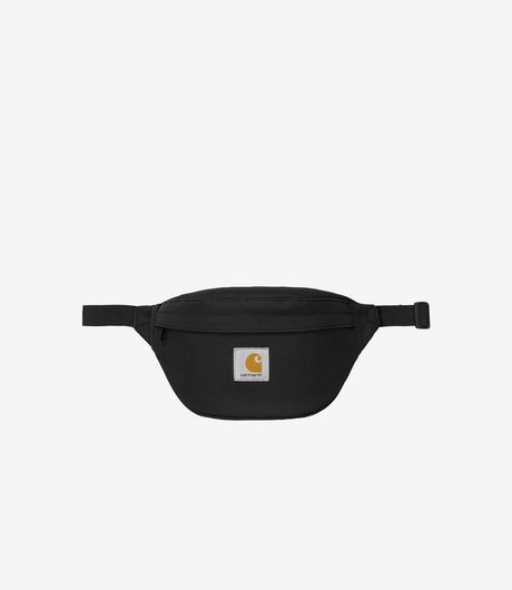 Carhartt WIP Jake Hip Bag Black