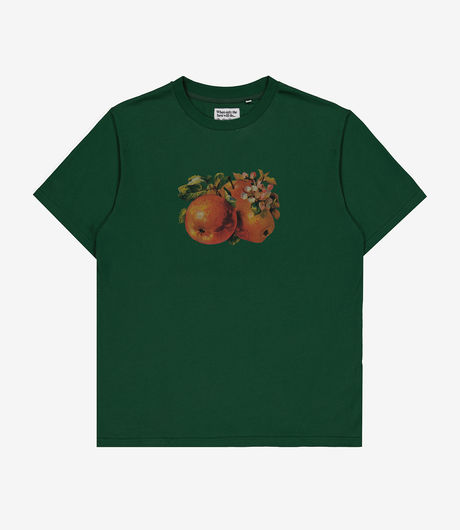 The Loose Company Apple T-Shirt Green