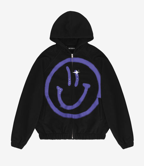 パーカー・フーディ MISBHV SS25 HOLLYWOOD HOODIE (250M207 BLACK) MISBHV Hoodies for Men | Shop Now on FARFETCH