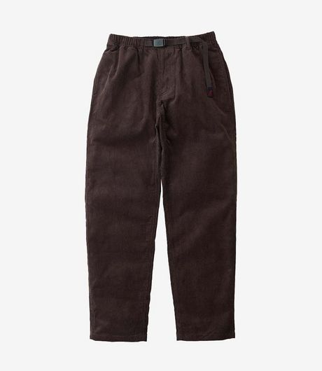 Gramicci Corduroy Pant Deep Brown
