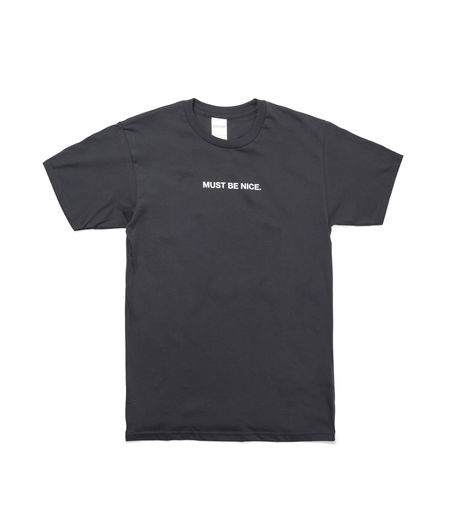 Ripndip Must Be Nice Boobies Tee Black