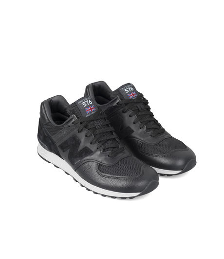 New Balance M576LLC Black/Grey