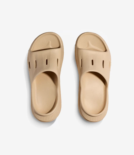 Hoka Recovery Slide 3 Shifting Sand