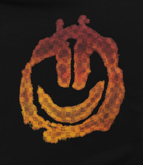 MISBHV History Of Acid House II Hoodie Black