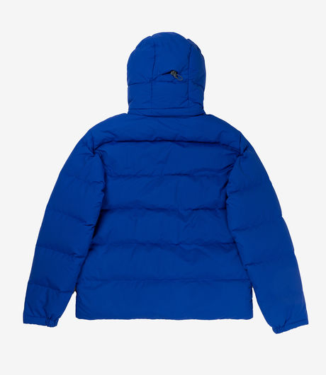 Patagonia Downdrift Jacket Passage Blue