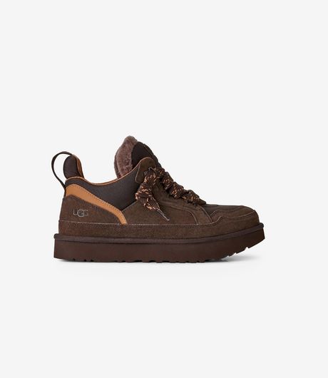 UGG Lowmel Dusted Cocoa