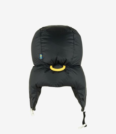Fjallraven Expedition Down Heater Black