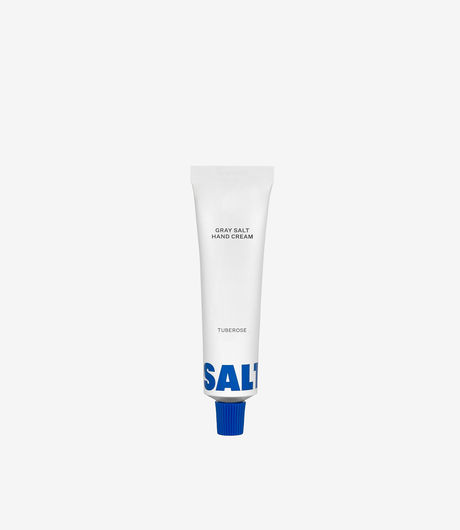 Saltrain Graysalt Handcream Tuberose