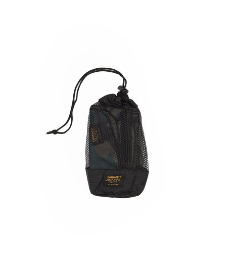 Carhartt WIP Packable Microfiber Towel Camo Combi