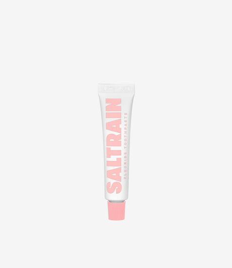 Saltrain Mini Rose Citron Toothpaste 30g