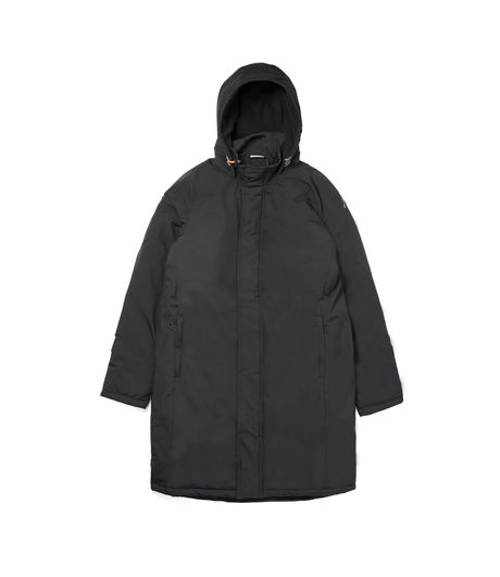 Kappa Kontroll Bench Jacket Black