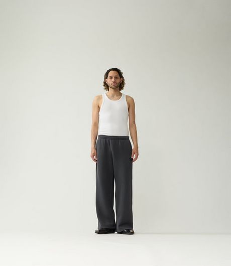 New Amsterdam Surf Association Chop Jogger Caviar