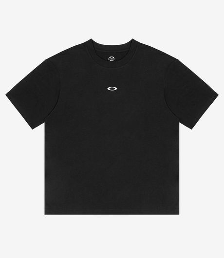 Oakley Enhance QDC SS Tee Grip 4.0 T-Shirt Blackout