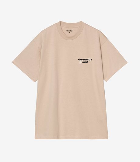 Carhartt WIP S/S Wiptopia T-Shirt Wall