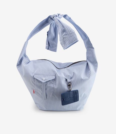 SSSTUFFF Shirtsleeve Bag Pro Stripe