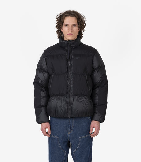 Nike Sportswear Therma-Fit Repel City Puffer Jacket Black/Dark Smoke Grey