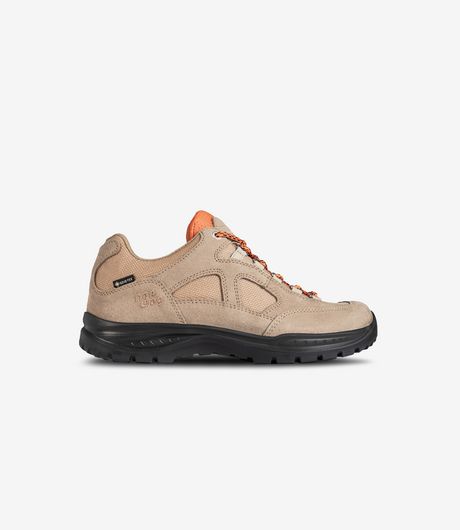 Hanwag Gritstone II XC GTX Light Brown