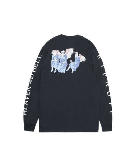 Ripndip Heaven And Hell Black