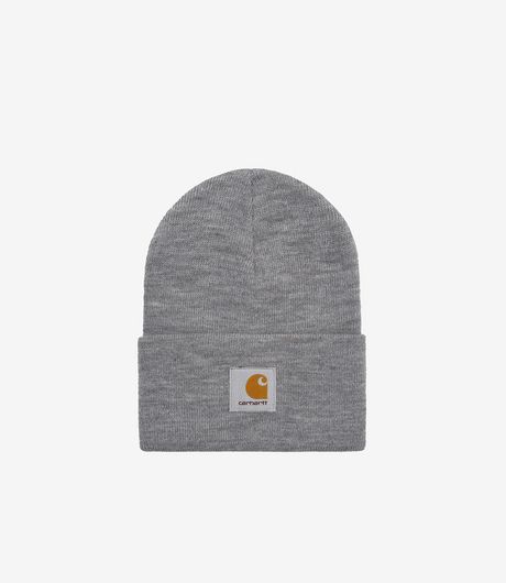 Carhartt WIP Acrylic Watch Hat Grey Heather