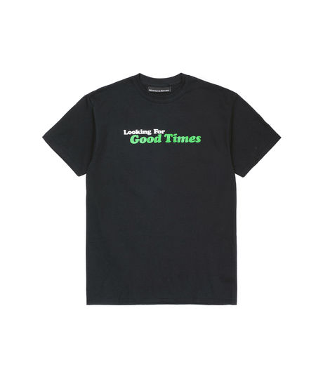 Call Me 917 Dr.Blaze T-Shirt Black