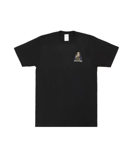 Ripndip Venom Tee Black