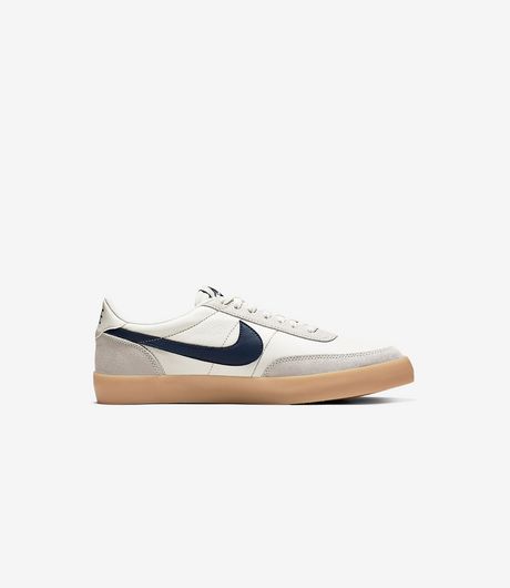 Nike Killshot 2 Leather Sail/Gum Yellow/Midnight Navy