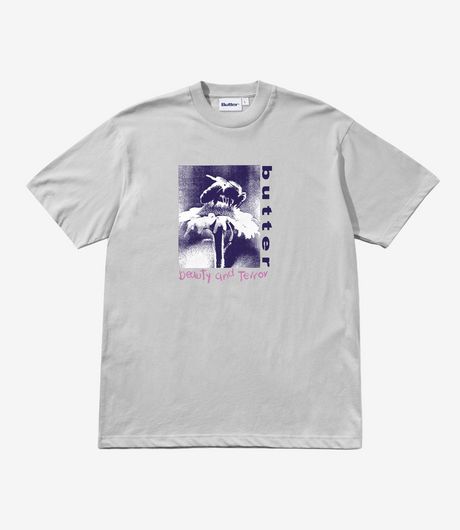 Butter Goods Beauty Tee Cement