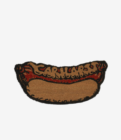 Carhartt WIP Flavor Door Mat Elba/Multicolor 