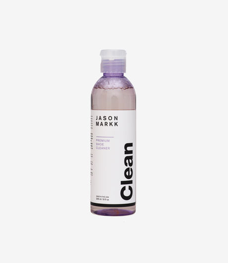 Jason Markk 8 oz. Premium Shoe Cleaner