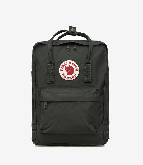 Fjallraven Kanken Forest Green