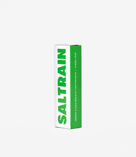 Saltrain Tiger Leaf Toothpaste 100g