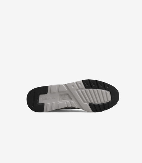 New Balance CM997HCA Marblehead/Silver