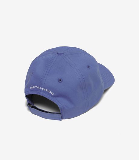 Metalwood Studio That'S Golf Dad Hat Blue