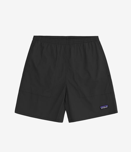 Patagonia Baggies™ Lights - 6 1/2" Short Ink Black
