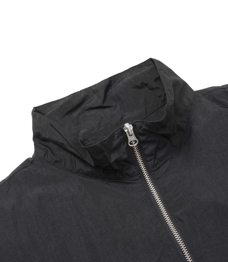Polar Skate Co Anorak Jacket Black
