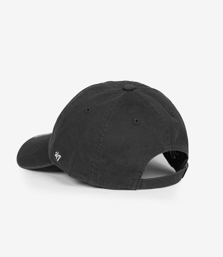 Oakley Remix Dad Hat Blackout