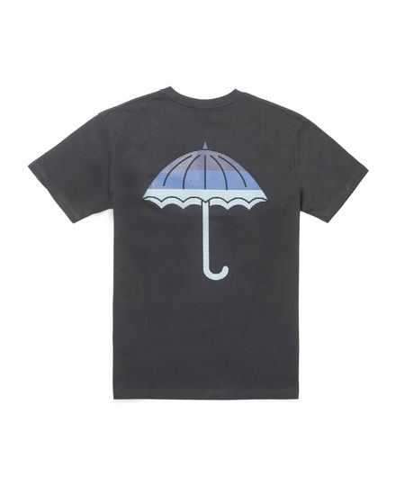 Hélas UMB Linerz Tee Black