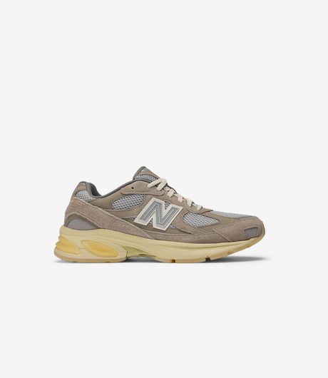 New Balance U2010GD Grey Day Arid Stone/Raincloud