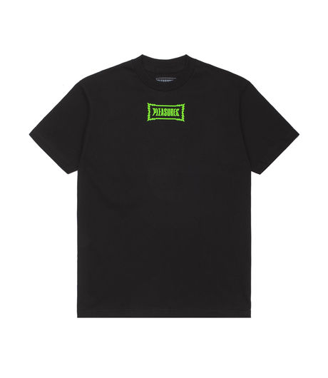 Pleasures Liberation T-Shirt Black