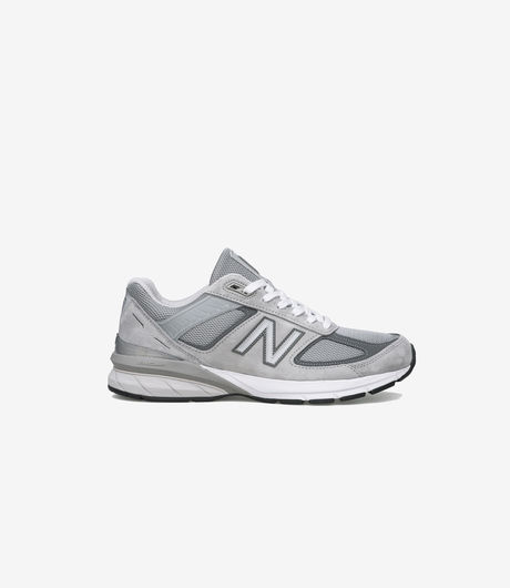 New Balance Woman W990GL5 V5 Grey