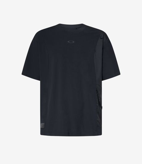 Oakley Fgl Stealth Tee-A 1.0 Stealth Black