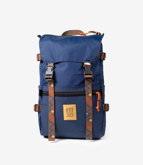 Topo Designs Rover Pack Classic Midnight