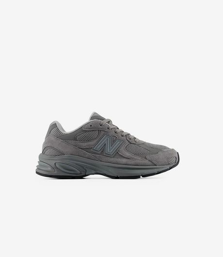 New Balance U20103EJ Harbor Grey